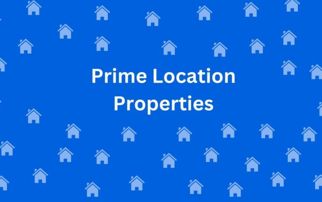 Prime Location Properties - Property Broker in Okhla, Delhi - Real Estate Agents in Delhi
