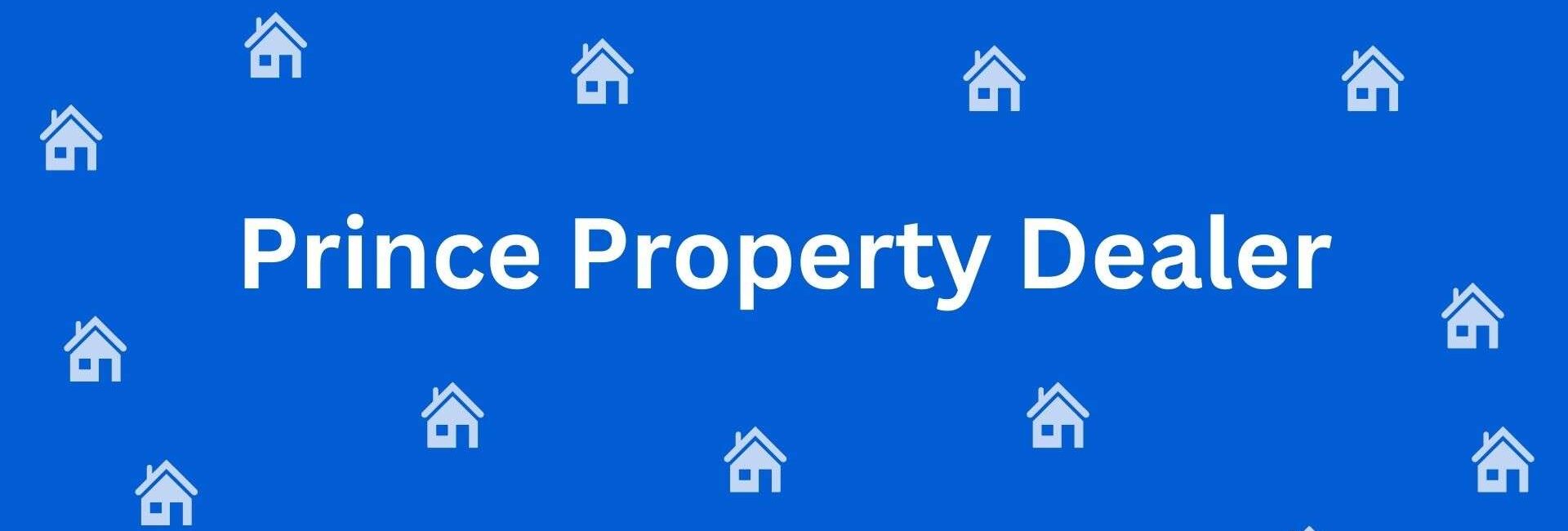 Prince Property Dealer - Estate Agent in Subhash Nagar, Delhi - Property Dealer In Delhi