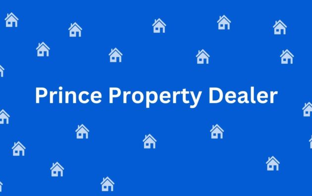 Prince Property Dealer - Estate Agent in Subhash Nagar, Delhi - Property Dealer In Delhi
