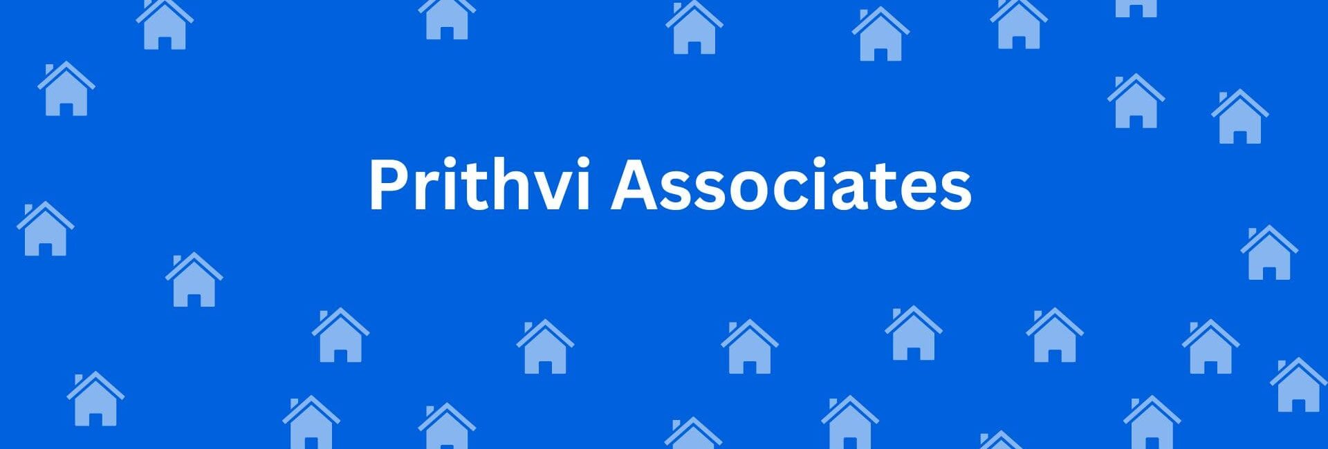 Prithvi Associates - Property Dealer in Lodhi Colony, Delhi - Real Estate Agents in Delhi