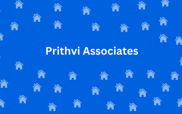 Prithvi Associates - Property Dealer in Lodhi Colony, Delhi - Real Estate Agents in Delhi