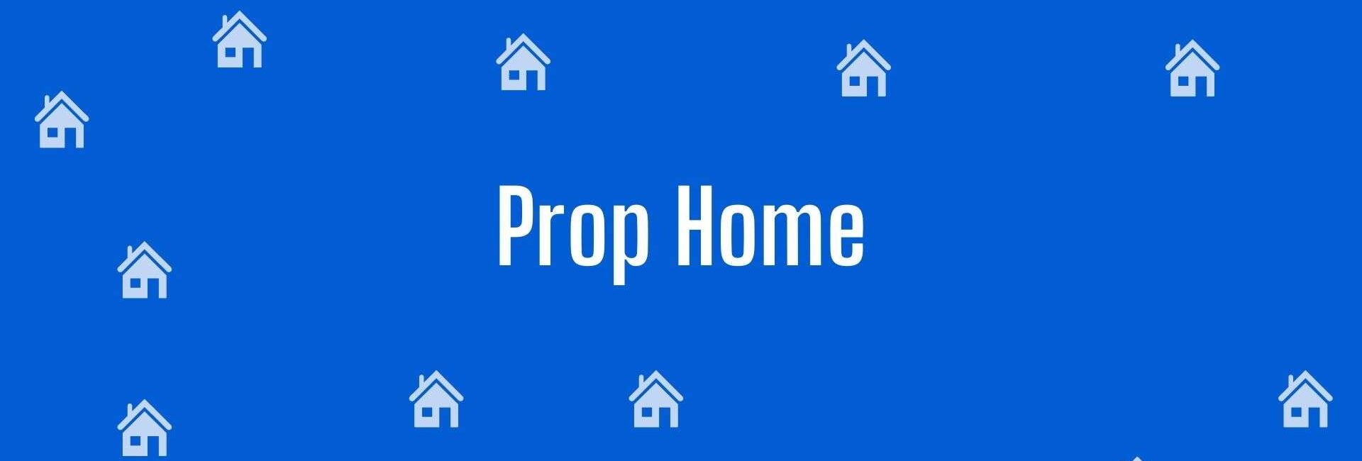 Prop Home - Property Dealer in Dilshad Garden, Delhi - Estate agent in Delhi