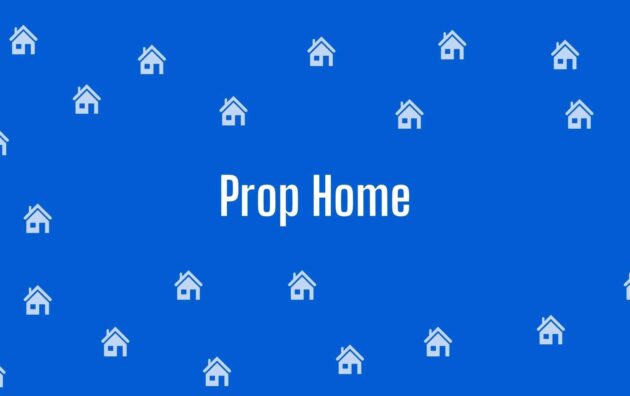 Prop Home - Property Dealer in Dilshad Garden, Delhi - Estate agent in Delhi