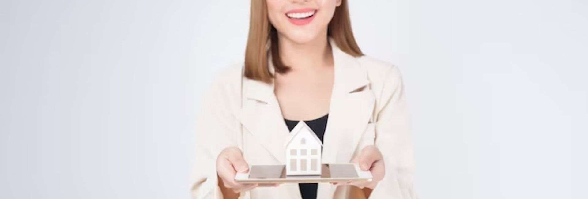 Property Consultant - Property Dealer in Hari Nagar, Delhi - Real Estate Agent in Delhi