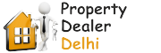 Property Dealer in Delhi