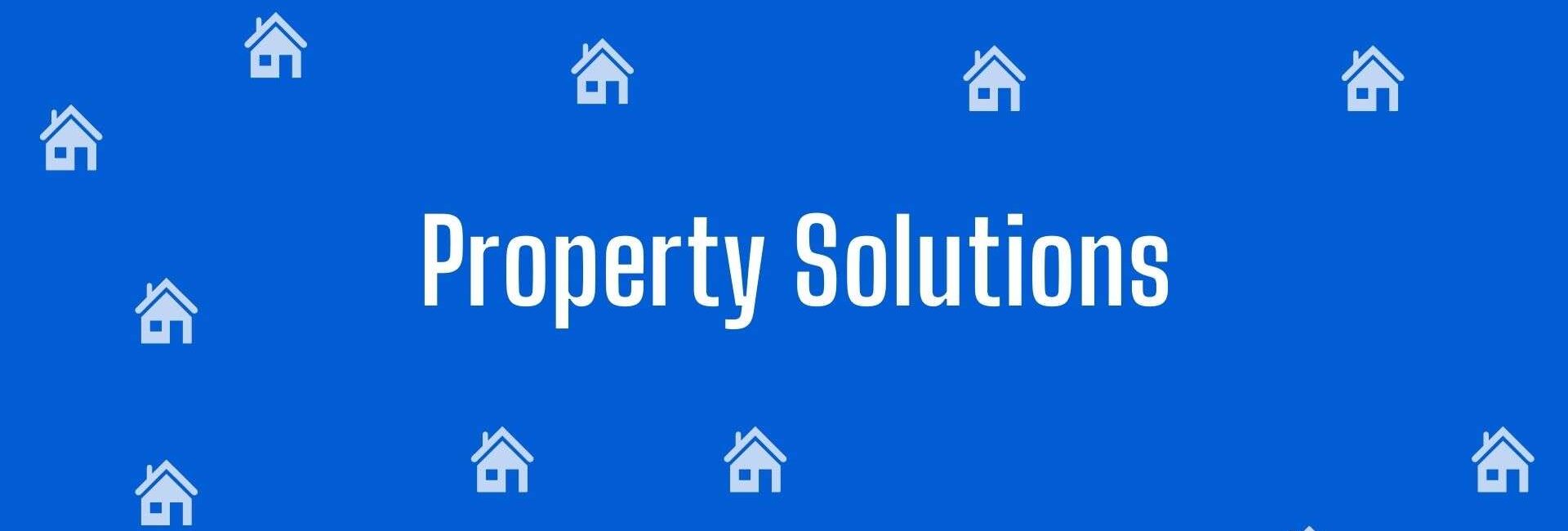 Property Solutions - Property Dealer in Chhatarpur, New Delhi - Property Broker in Delhi