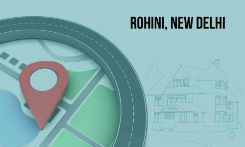 Property dealer in delhi - Rohini