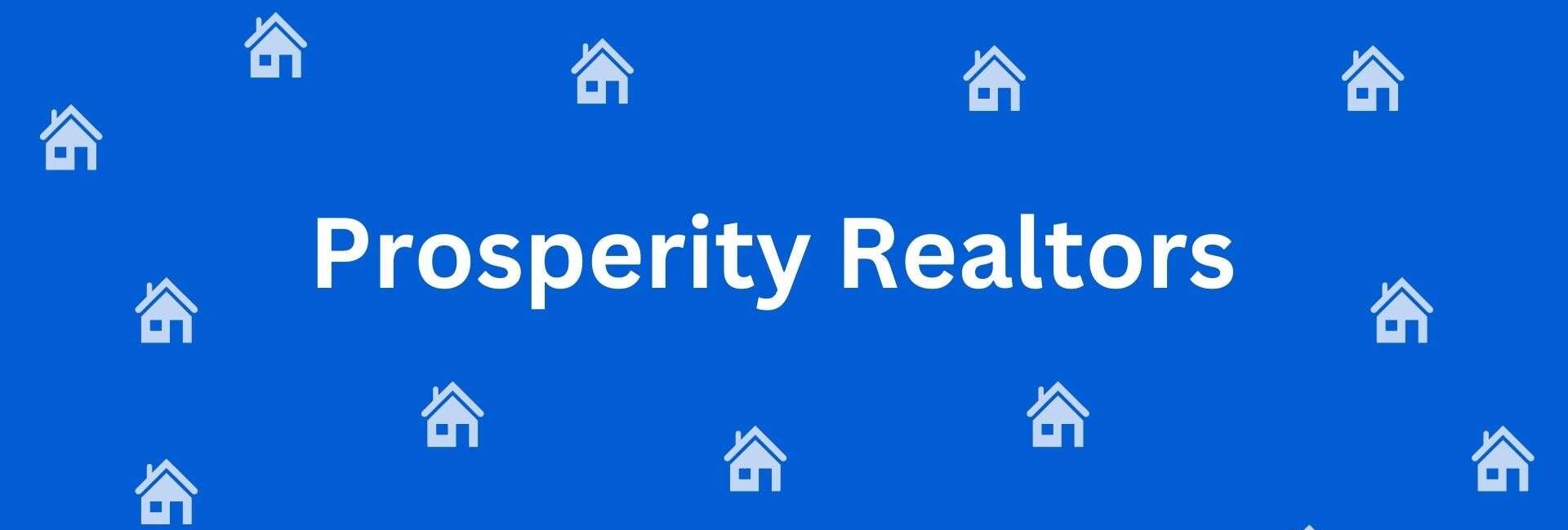 Prosperity Realtors - Estate Agent in Savita Vihar, Delhi - Property Dealer In Delhi