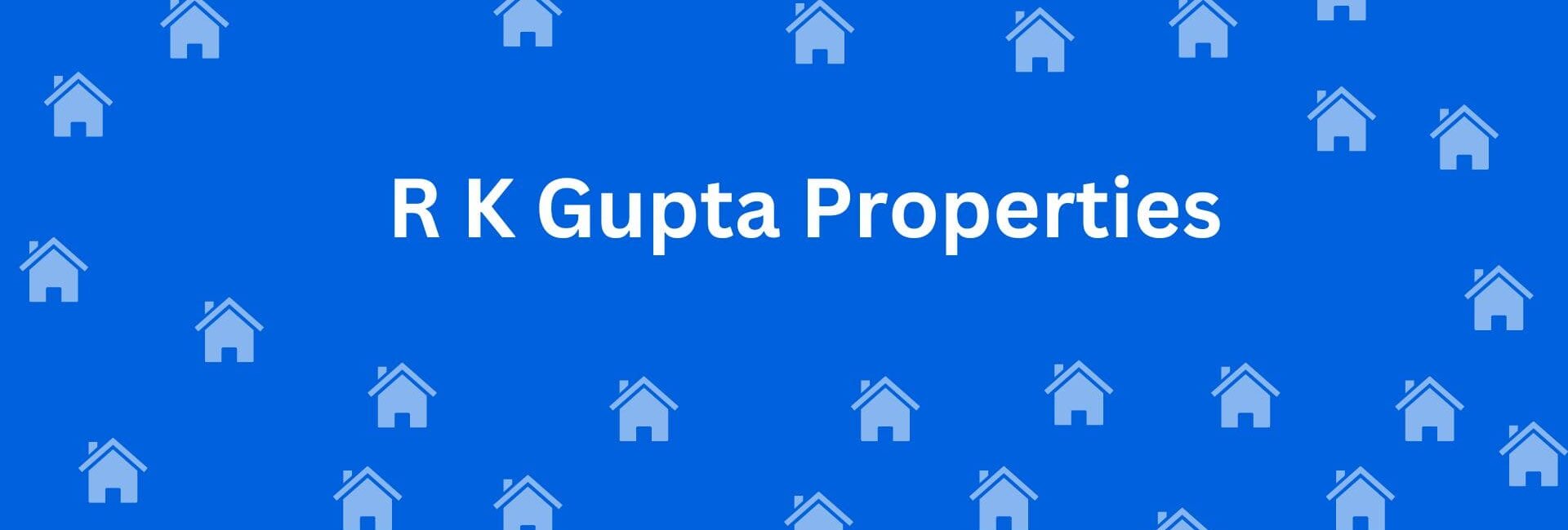 R K Gupta Properties - Property broker in Uttam Nagar, Delhi - Property Dealer in Delhi