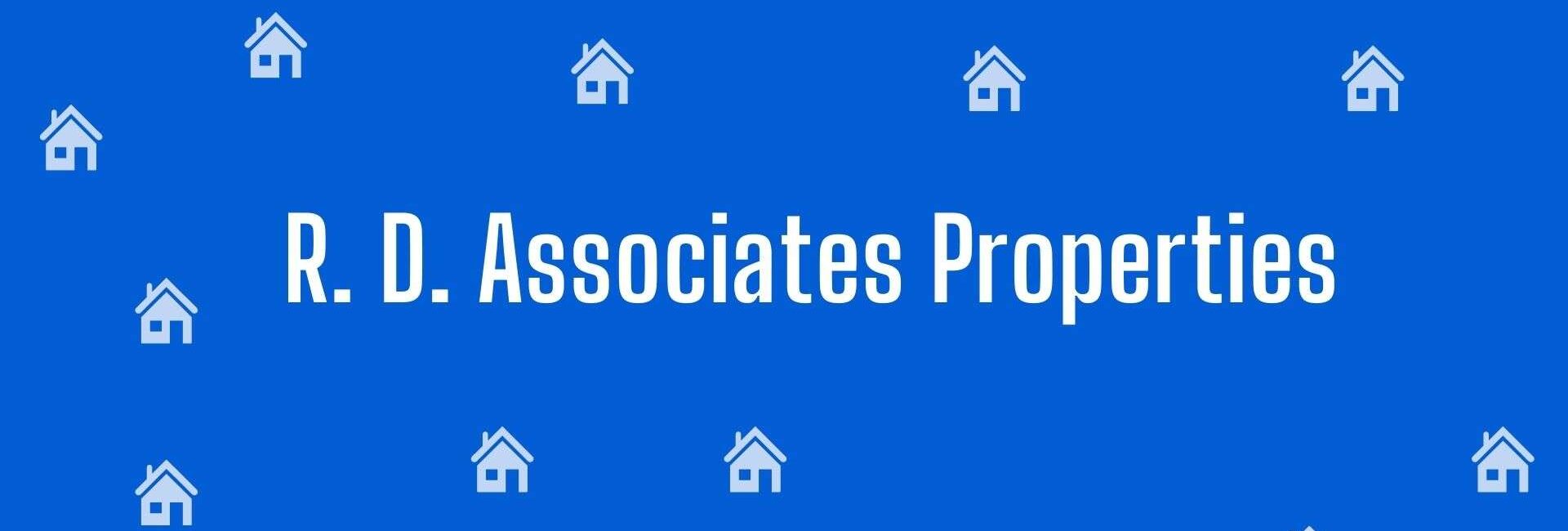 RD Associates Properties - Property Dealer in Tri Nagar, Delhi - Real Estate Agent in Delhi