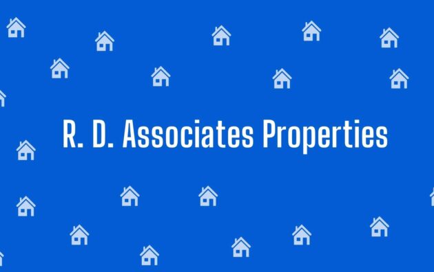 RD Associates Properties - Property Dealer in Tri Nagar, Delhi - Real Estate Agent in Delhi