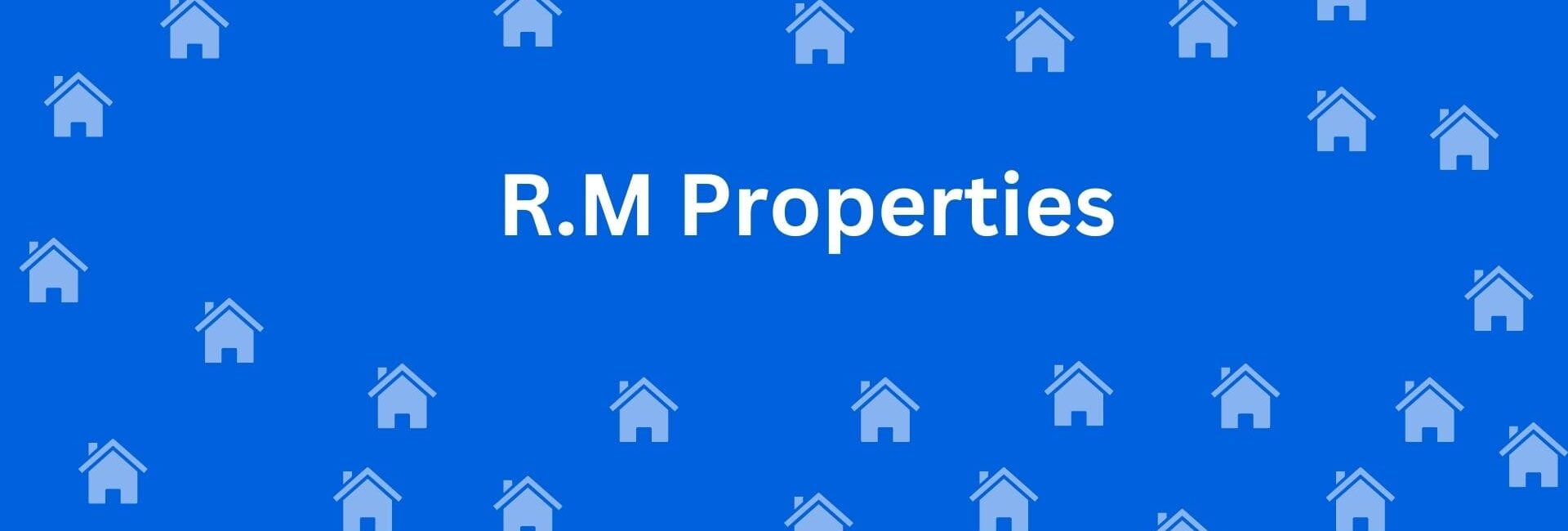 R.M Properties - Realtor in Okhla, Delhi - Real Estate Agents in Delhi