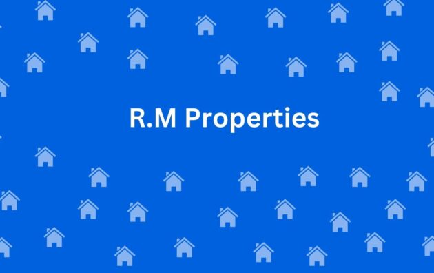 R.M Properties - Realtor in Okhla, Delhi - Real Estate Agents in Delhi