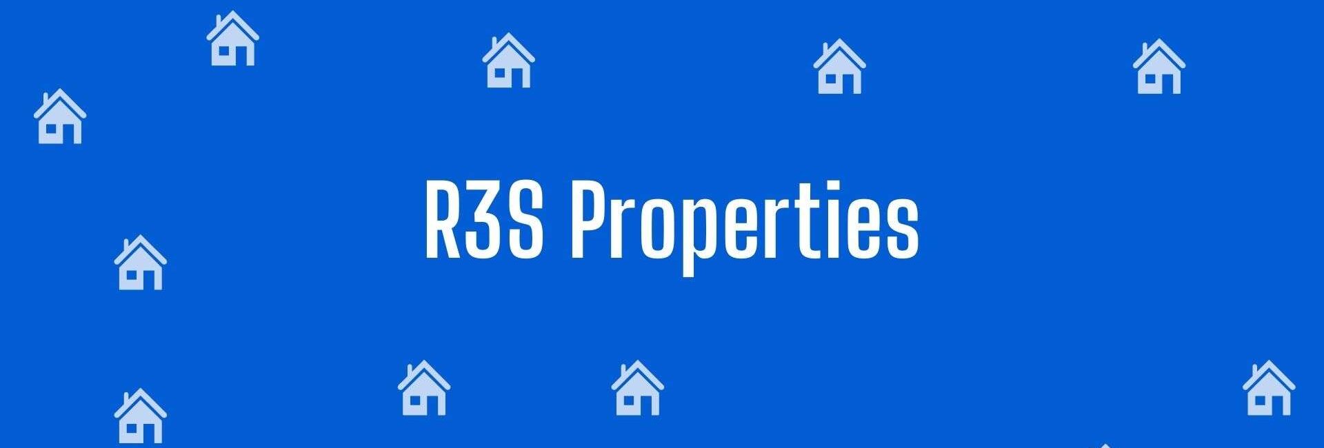 R3S Properties - Estate Agent in Pitampura, Delhi - Property Dealer in Delhi