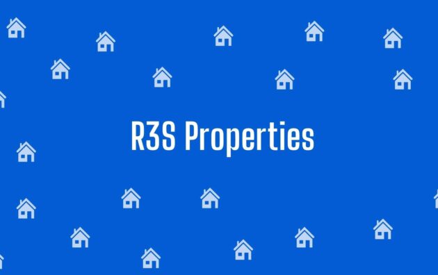 R3S Properties - Estate Agent in Pitampura, Delhi - Property Dealer in Delhi
