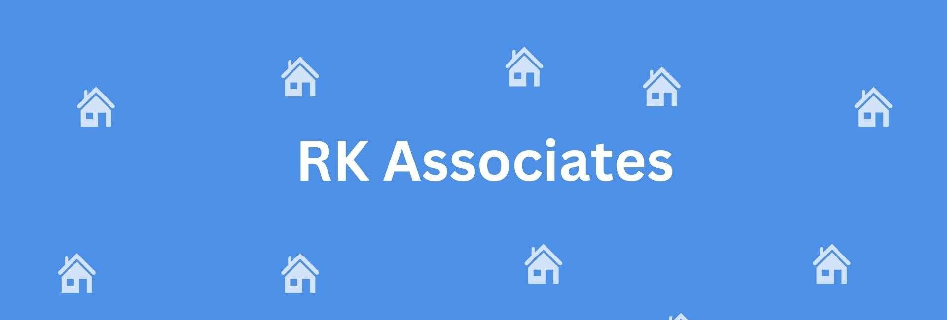 RK Associates - Real estate agent in Safdarjung Enclave Delhi - Property broker in Delhi