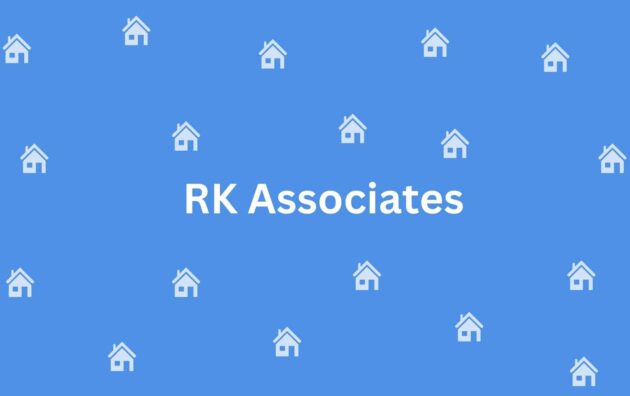 RK Associates - Real estate agent in Safdarjung Enclave Delhi - Property broker in Delhi