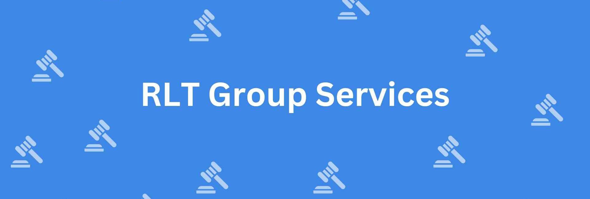 RLT Group Services - Real Estate Legal Service in Uttam Nagar, Delhi - Legal Service Provider in Delhi