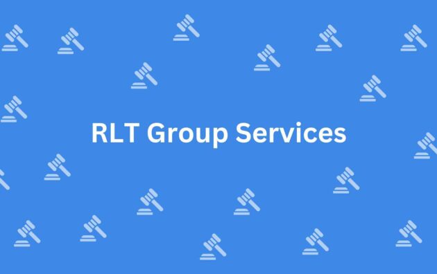 RLT Group Services - Real Estate Legal Service in Uttam Nagar, Delhi - Legal Service Provider in Delhi