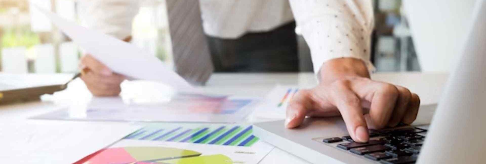 RMA and Associates - Chartered Accountants in Lajpat Nagar, Delhi - Expert finances advice in Delhi