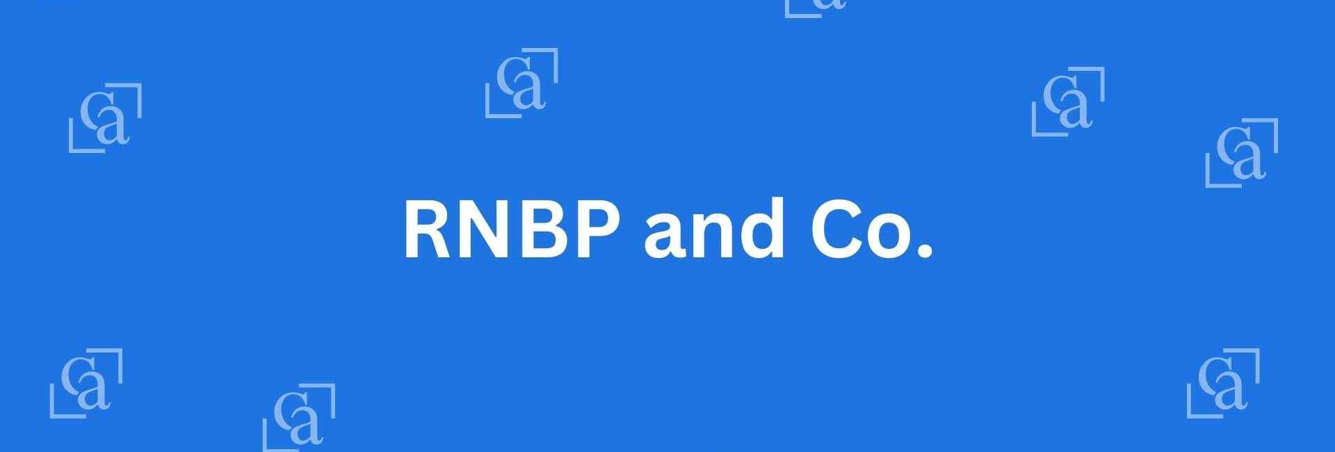 RNBP and Co. - Chartered Accountants in Connaught Place Delhi - Experienced Chartered Accountants in Delhi