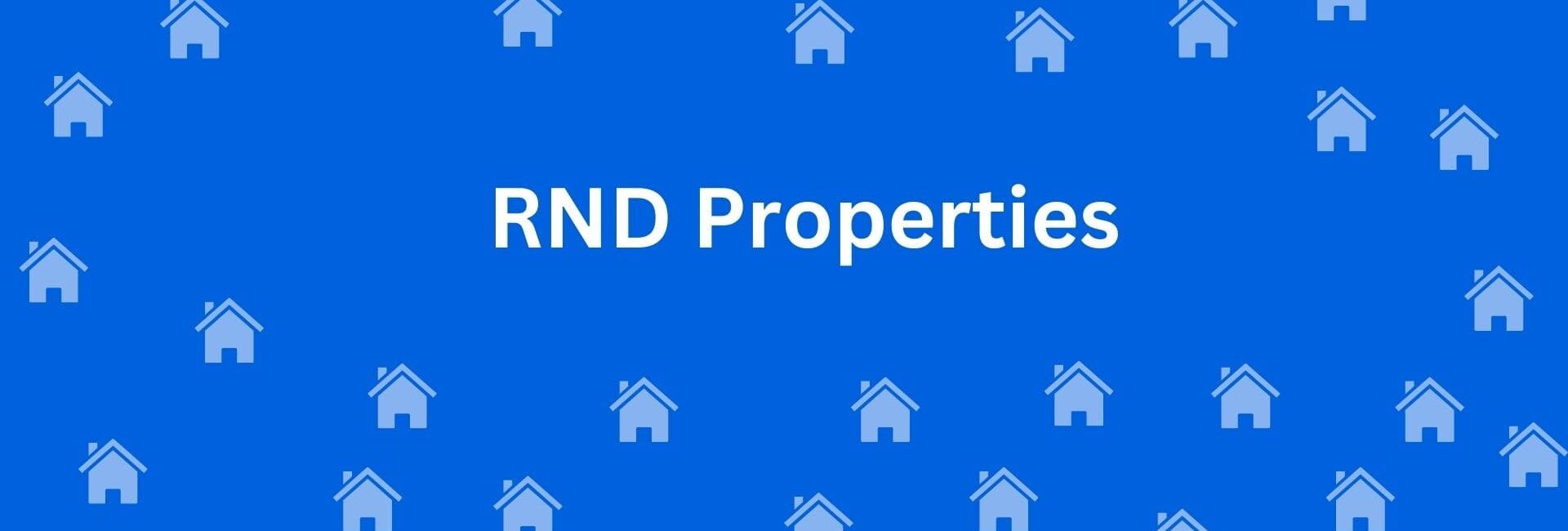RND Properties - Realtor in Naraina, Delhi - Real Estate Agents in Delhi