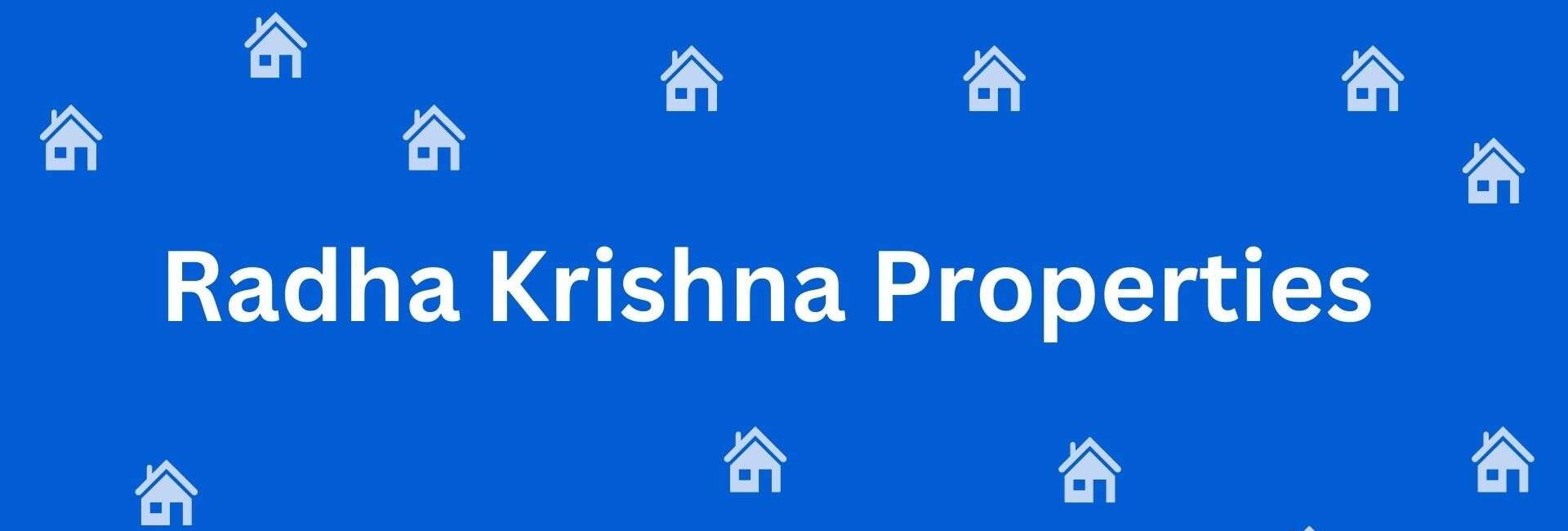 Radha Krishna Properties - Property Consultant in Nehru Place, Delhi - Real Estate Agent In Delhi