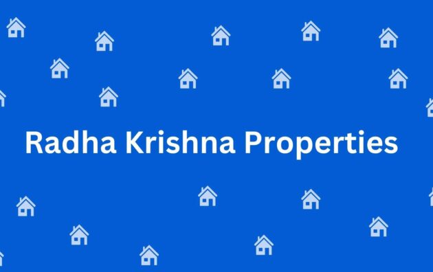 Radha Krishna Properties - Property Consultant in Nehru Place, Delhi - Real Estate Agent In Delhi