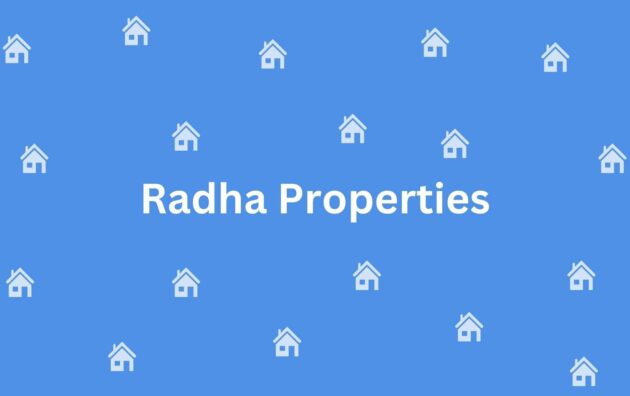 Radha Properties - Real estate agent in Safdarjung Enclave Delhi - Property broker in Delhi
