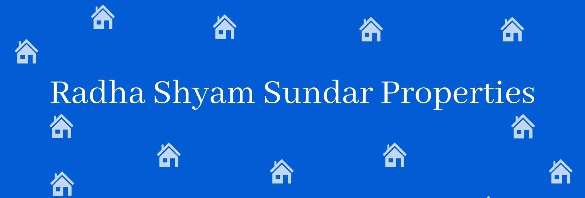 Radha Shyam Sundar Properties- Property Broker in Janakpuri, Delhi - Estate Agent Commercial Rental in Delhi