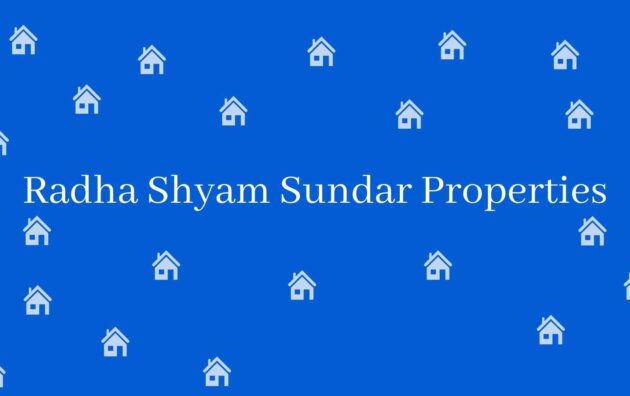 Radha Shyam Sundar Properties- Property Broker in Janakpuri, Delhi - Estate Agent Commercial Rental in Delhi