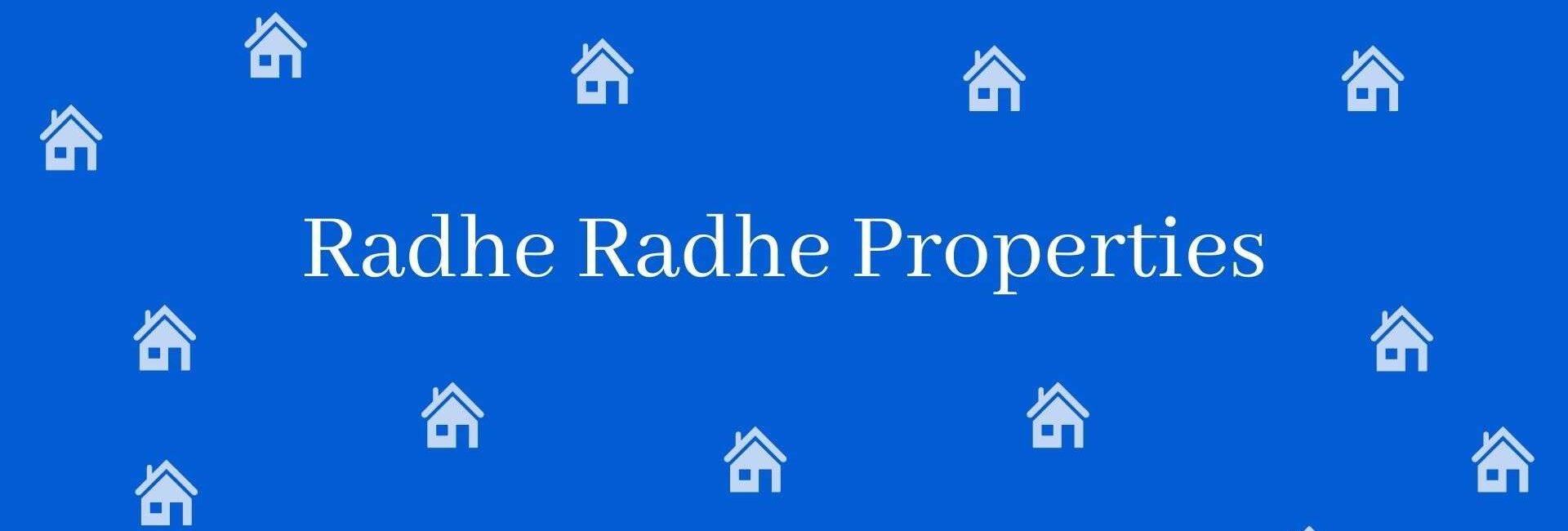Radhe Radhe Properties - Property Dealer in Palam Delhi - To Let Service in Delhi