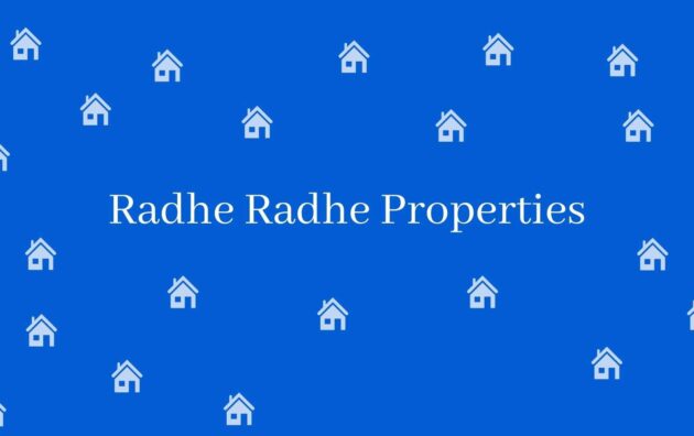 Radhe Radhe Properties - Property Dealer in Palam Delhi - To Let Service in Delhi