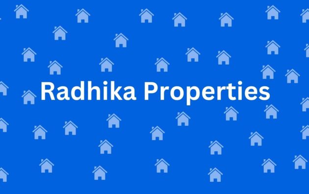 Radhika Properties - Property Dealer in Paschim Vihar, Delhi - Real Estate Agents in Delhi