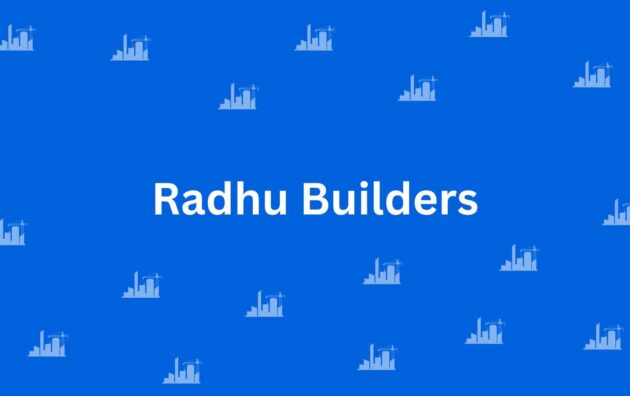 Radhu Builders - Construction Services in Connaught Place, Delhi - Best Construction Contractors in Delhi