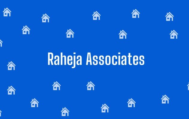 Raheja Associates - Property Broker in Alaknanda, Delhi - Real Estate Agent in Delhi