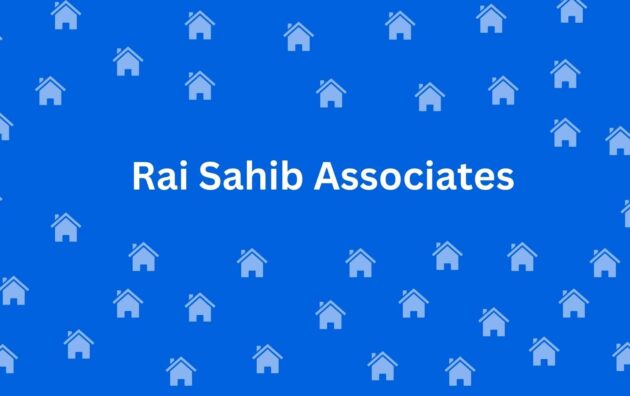 Rai Sahib Associates - Estate agent in South Extension, Delhi - Property dealer in Delhi