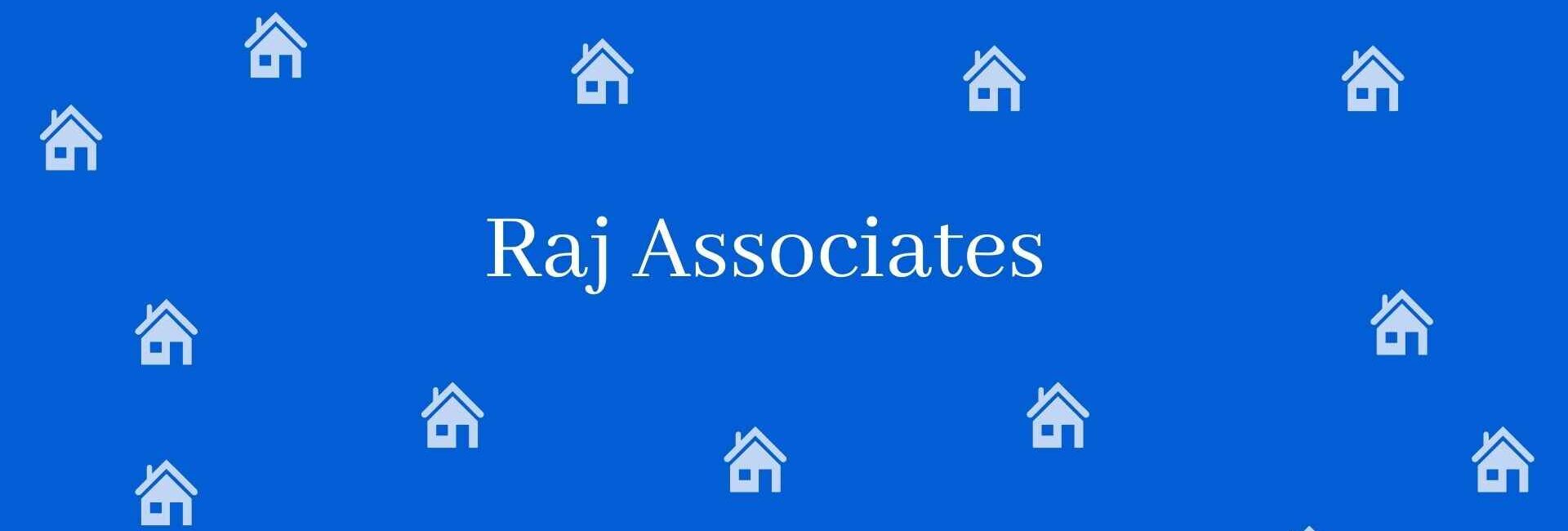 Raj Associates - Real estate agent in Bawana, Delhi - Estate agent in Delhi