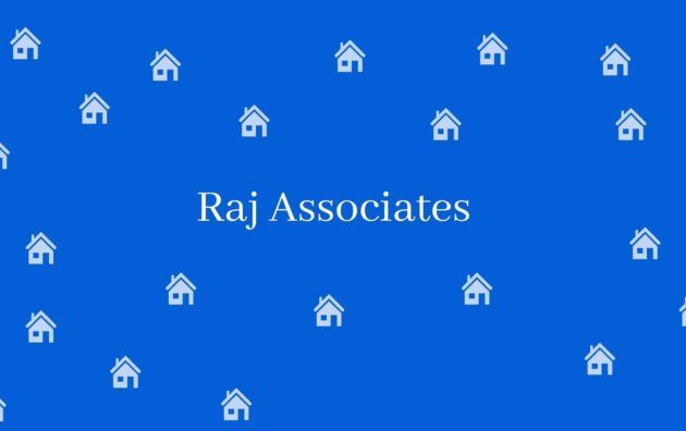 Raj Associates - Real estate agent in Bawana, Delhi - Estate agent in Delhi