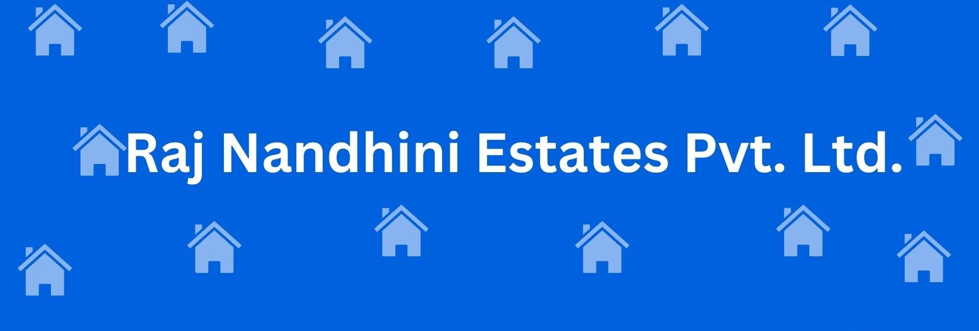 Raj Nandhini Estates Pvt. Ltd. - property consultant in Connaught Place, Delhi