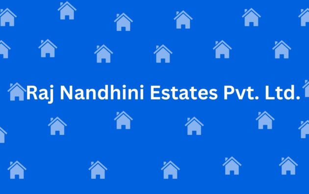Raj Nandhini Estates Pvt. Ltd. - property consultant in Connaught Place, Delhi