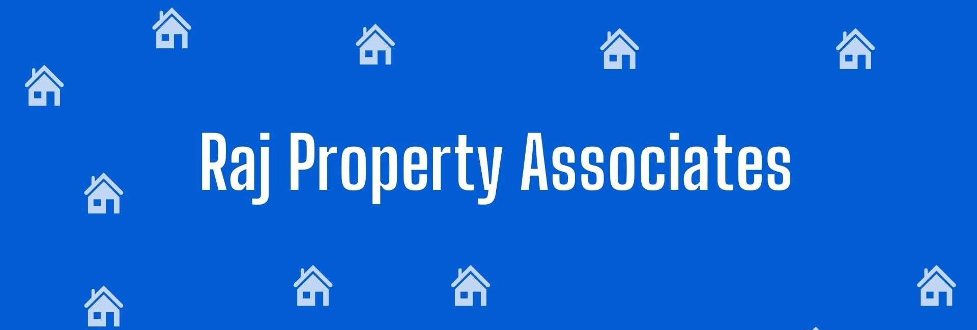 Raj Property Associates - Property Dealer in Dilshad Garden, Delhi - To Let Service in Delhi