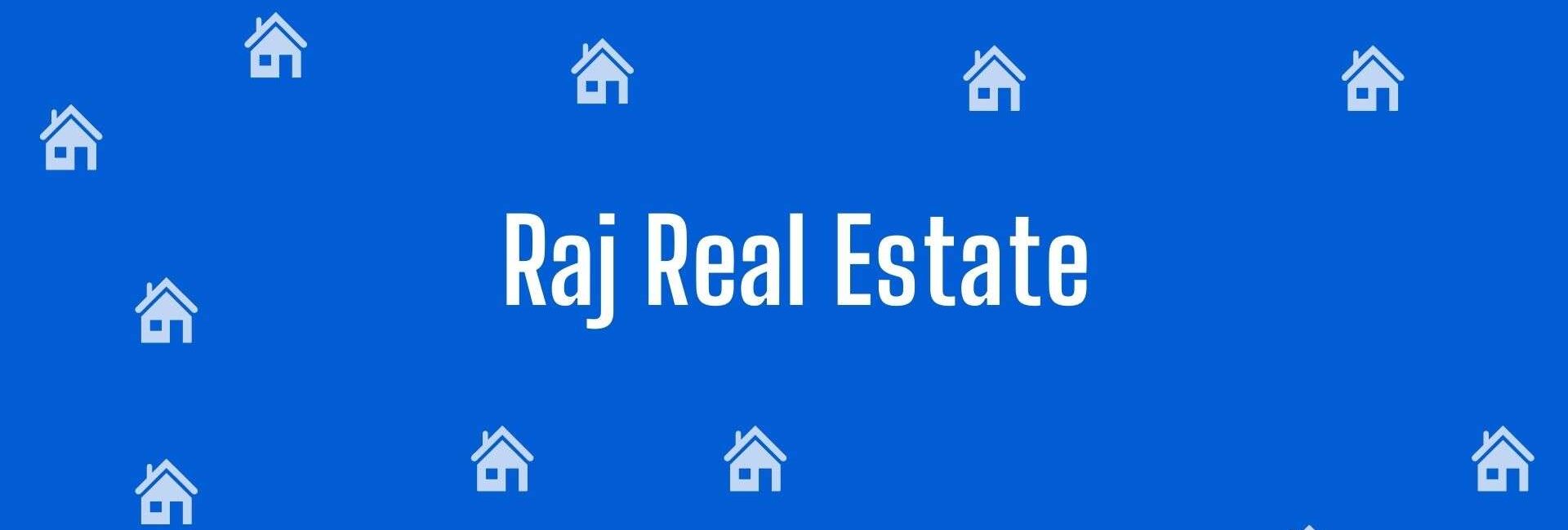 Raj Real Estate - Property Dealer in Adarsh Nagar, Delhi - Estate Agent in Delhi