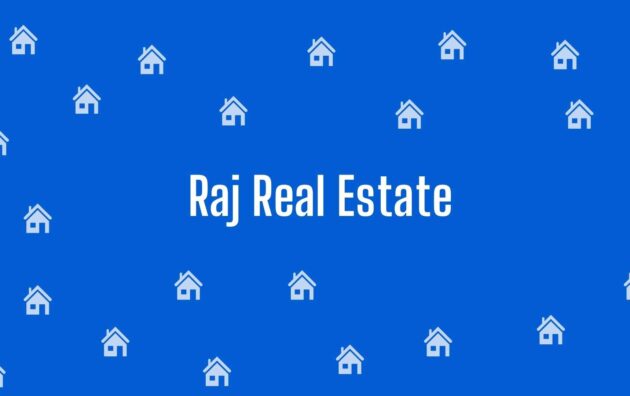 Raj Real Estate - Property Dealer in Adarsh Nagar, Delhi - Estate Agent in Delhi