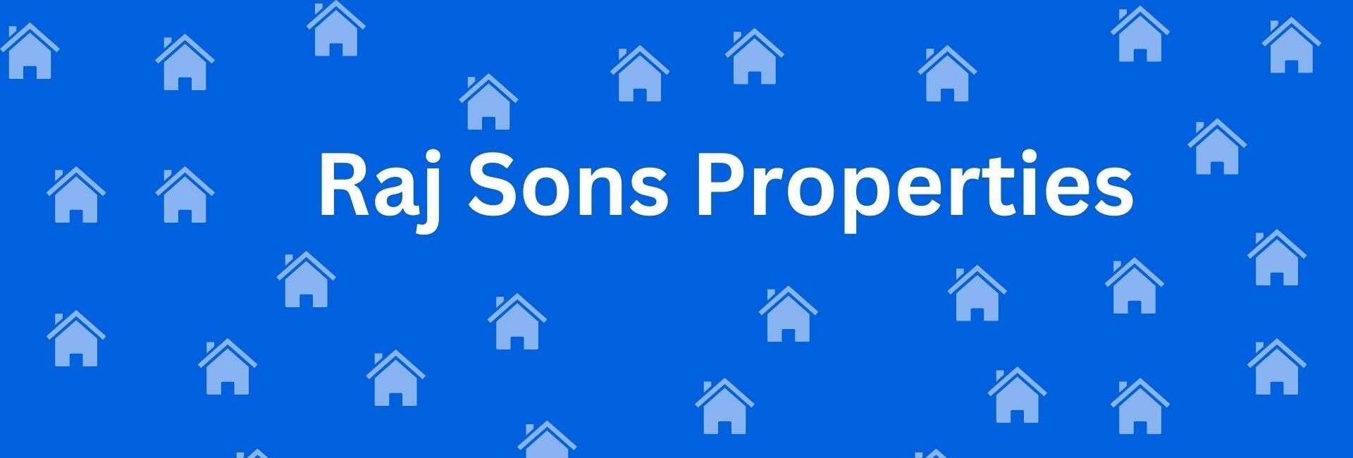 Raj Sons Properties - Property Dealer in Paschim Vihar, Delhi - Real Estate Agents in Delhi