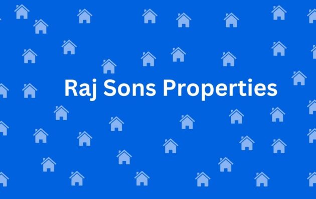 Raj Sons Properties - Property Dealer in Paschim Vihar, Delhi - Real Estate Agents in Delhi