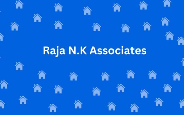 Raja N.K Associates - Real estate Agents in Tilak Nagar, Delhi - To-Let services in Delhi