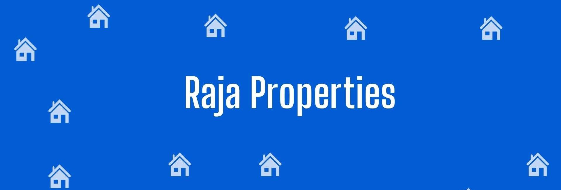 Raja Properties - Property Broker in Dilshad Garden, Delhi - Real Estate Agent in Delhi