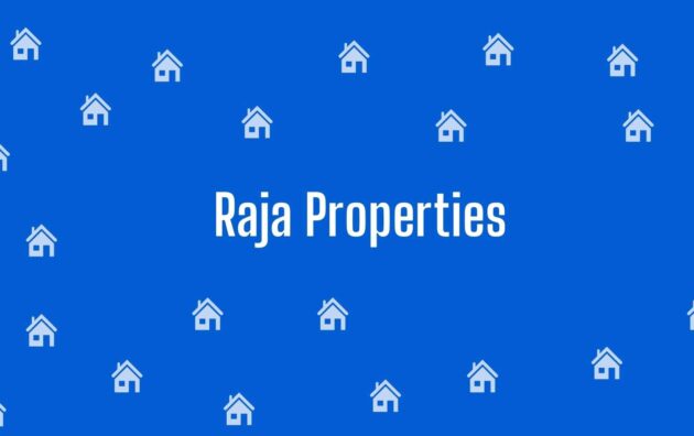 Raja Properties - Property Broker in Dilshad Garden, Delhi - Real Estate Agent in Delhi