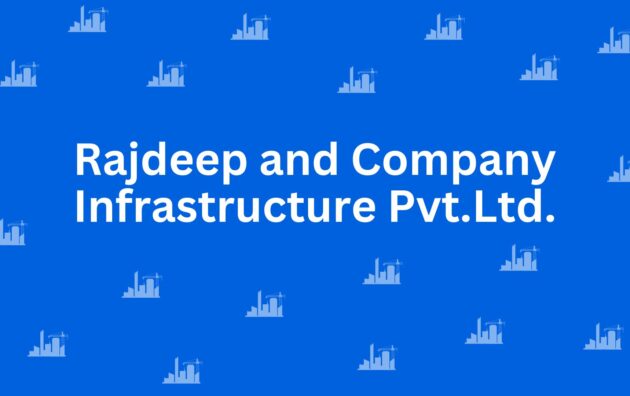 Rajdeep and Company Infrastructure Pvt.Ltd. - Construction Services in Connaught Place, Delhi - Best Construction Contractors in Delhi
